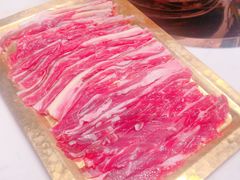 -东门口涮肉·砂锅·烤串(老门东店)