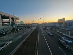 -望京西(地铁站)