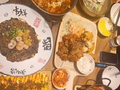 -乐园夜市场(五道口王庄路店)