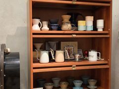 -玫瑰咖啡(中山六路店)