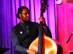 -林肯爵士乐上海中心 Jazz at Lincoln Center Shanghai