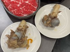-骨之味·筒骨汤火锅(江头店)