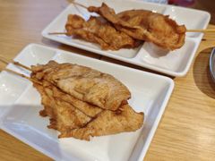 -朴大叔拌饭(上海金山万达店)