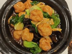 -新雅粤菜馆(南京东路店)