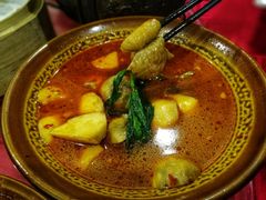 -兰缘美食城(金实店)