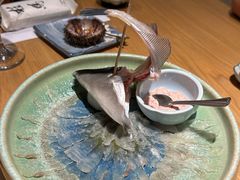 -桂马·日本料理·海胆·海鲜饭·酒场(民主广场店)