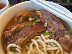 -中国厨房/台湾牛肉面