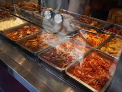 -晶牌烤鸭(延吉东路557弄小区店)