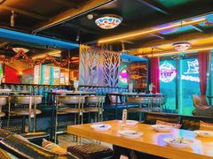 -Famous肥猫墨西哥音乐餐吧(五棵松华熙LIVE店)