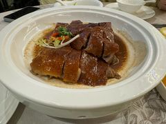 -香云轩·顺德菜(香云纱园林酒店店)