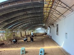 -房山世界地质公园博物馆