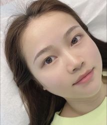 -十三美学·半永久纹眉纹唇·野生眉
