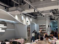 -老班长·小龙虾·鲜货烧烤大排档(金街美地店)