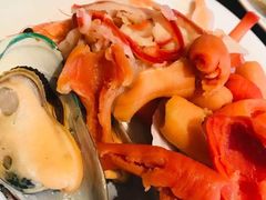 -TABLE·味西餐厅-成都茂业JW万豪酒店