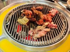 -喜来稀肉(虹泉路店)