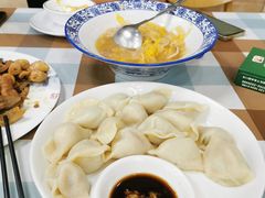 -呼和草原·正宗东北菜·经典锅包肉(西湖店)