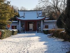 -盛世南宫影视城(北普陀影视城)