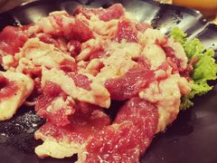 传统肥牛-大壮家原味烤肉(兴华北街店)