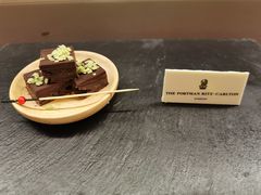 -上海波特曼丽思卡尔顿酒店