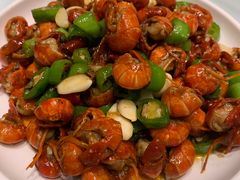 -老三龙虾(汉阳杨泗庙店)