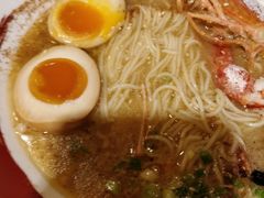 -雷门拉面(龙湖成都金楠天街店)