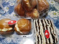 -白玉兰食品甜凤店(合生汇店)