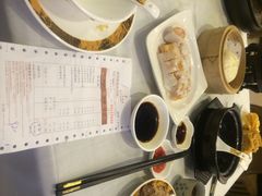 金城大酒店-金城大酒店-中餐厅(汾江中路店)