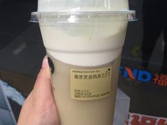 -喜茶(深圳福田星河COCO Park店)