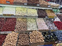 -新疆国际大巴扎