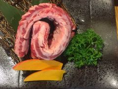 -赤坂亭·M9和牛烧肉·铁板烧(合肥万象城店)