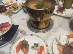 -喜庭海鲜自助(来福士店)