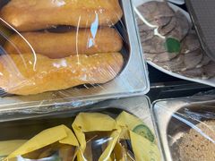 -清真·尖子尖牛肉面(王府井店)