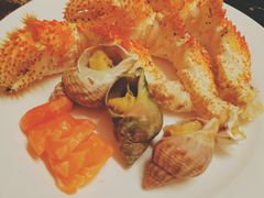 -洲际酒店·地平线全日餐厅HORIZON CAFÉ