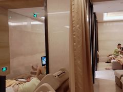 -郑州银基黄帝宫御温泉