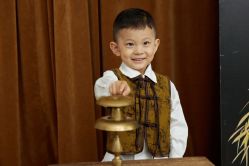 -十孕纪高端孕妇亲子摄影