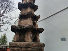 -东坡赤壁风景名胜区