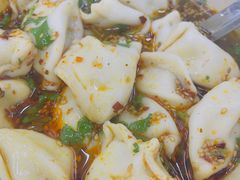 -回坊马二饺子馆