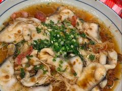 -荆九爷爆炒桥头三嫩(夫子庙店)