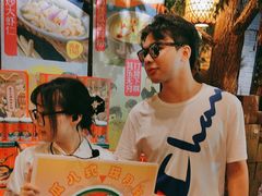 -南京大牌档(中山陵店)