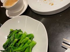 -北京王府井希尔顿酒店·秦唐中餐厅Chynna