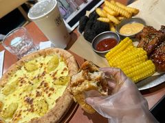 -魏斯理汉堡(西安沣东吾悦店)