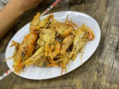 -贞姨美食·老字号海鲜大排档