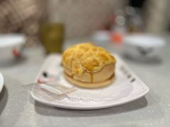 菠萝猪扒包-海王冰室(皇朝店)