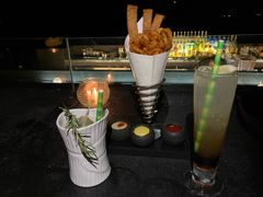 -Rock Bar Bali(Bali)
