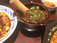 -杨记隆府(汉街店)