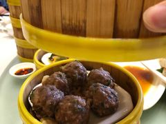 -君德澜酒家·创意粤菜(金山谷店)