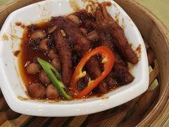 -潮喜竹溪荔湖酒家(荔枝湾店)