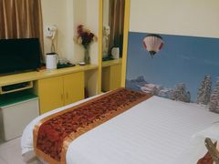 -天顺宾馆(市二宫地铁站店)