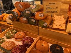 -Let's Taipei 非常烘焙(太古里店)