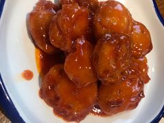 -万小金辣椒炒肉(抚河南路店)